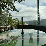 Casa Do Julien Mountain Experience * فيلا ريال