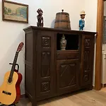 Casa Do Julien Mountain Experience * فيلا ريال