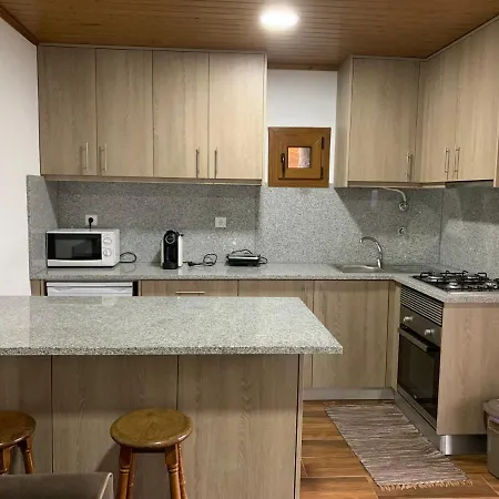Casa Do Julien Mountain Experience Holiday home *