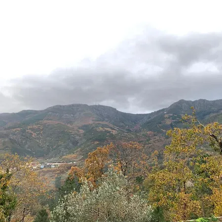 Дом отдыха Casa Do Julien Mountain Experience