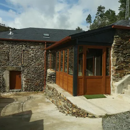 Casa Do Julien Mountain Experience * Vila Real