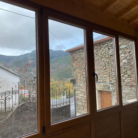 Casa Do Julien Mountain Experience Vila Real