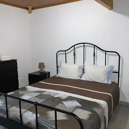 Casa Do Julien Mountain Experience *