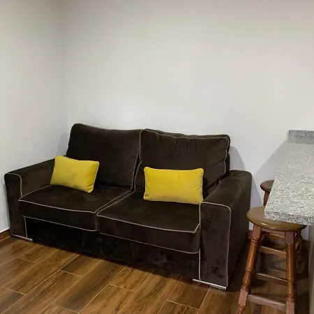 Дом отдыха Casa Do Julien Mountain Experience Вила-Реал