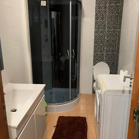 Casa Do Julien Mountain Experience *