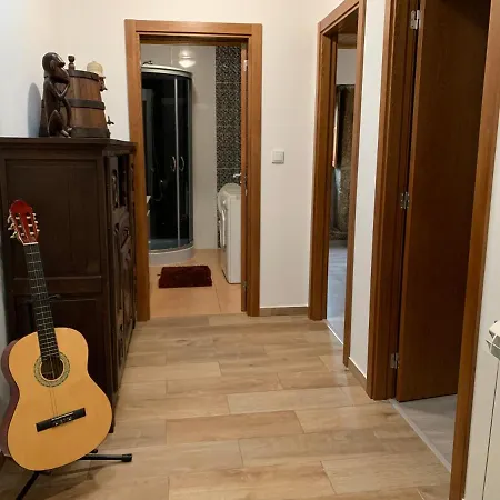 Casa Do Julien Mountain Experience *