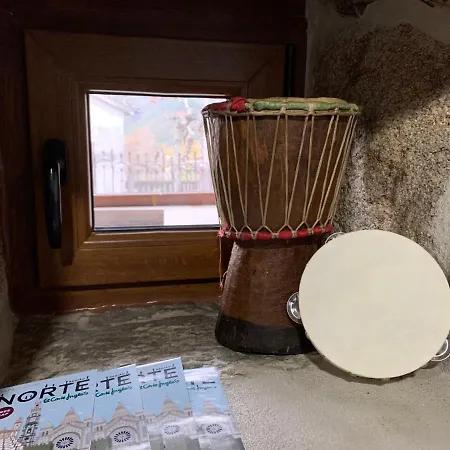 Casa Do Julien Mountain Experience *