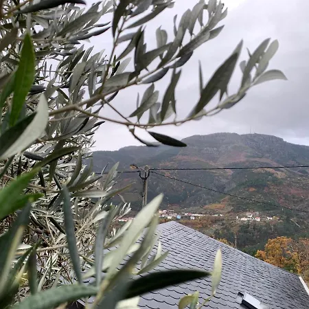 Casa Do Julien Mountain Experience