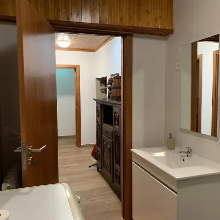 Casa Do Julien Mountain Experience Vila Real