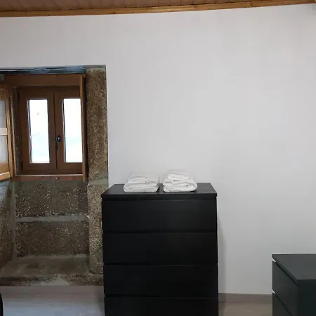 Dom wakacyjny Casa Do Julien Mountain Experience Vila Real