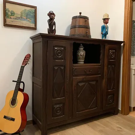 Casa Do Julien Mountain Experience * Vila Real