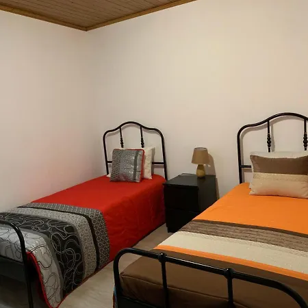 Casa Do Julien Mountain Experience Holiday home *