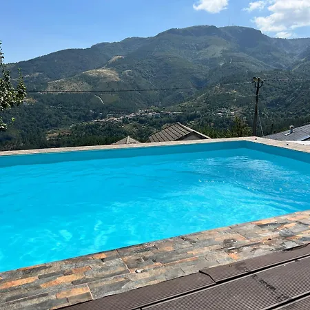 Casa Do Julien Mountain Experience