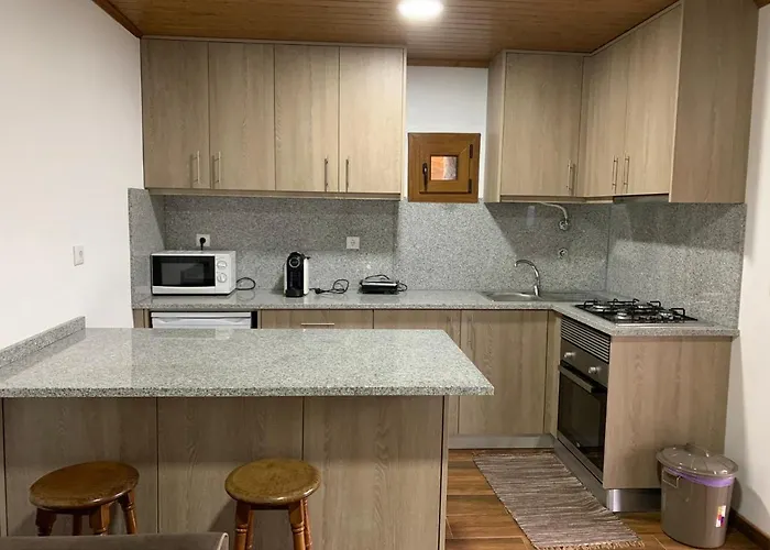 Casa Do Julien Mountain Experience 別荘 *