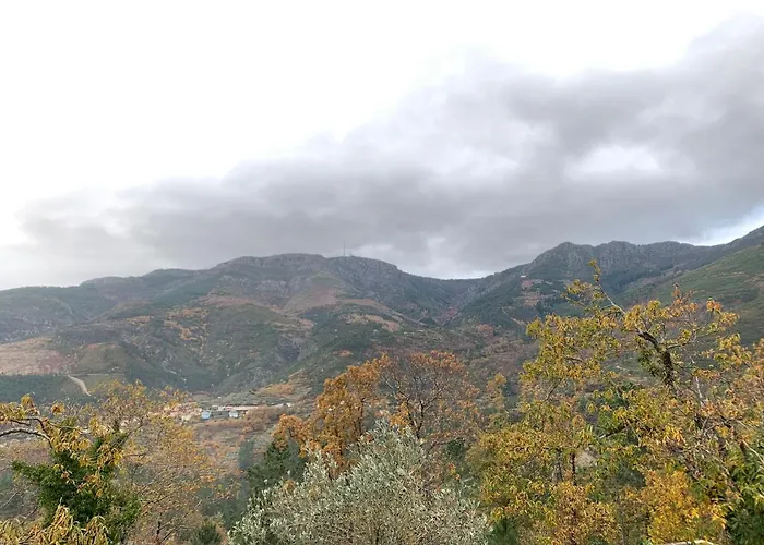 بيت للعطل Casa Do Julien Mountain Experience