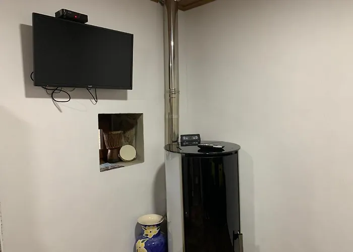 別荘 Casa Do Julien Mountain Experience