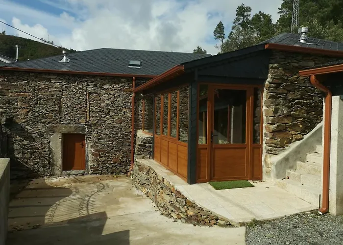 Casa Do Julien Mountain Experience * Vila Real