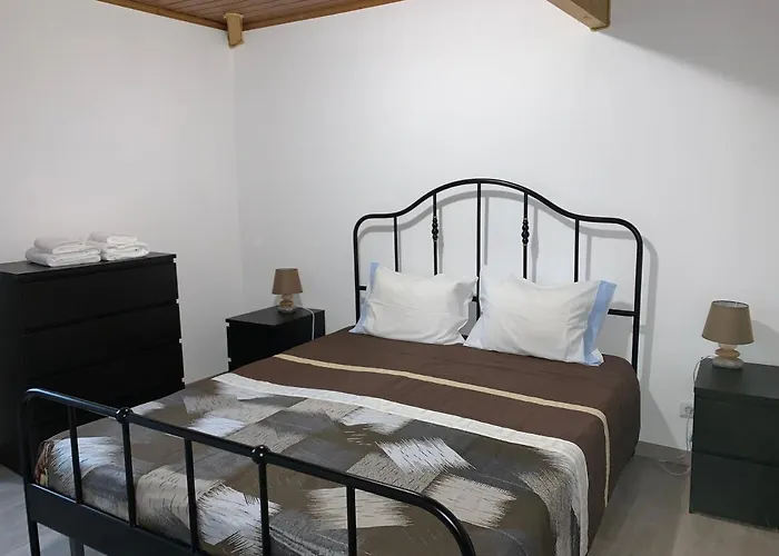 Casa Do Julien Mountain Experience *