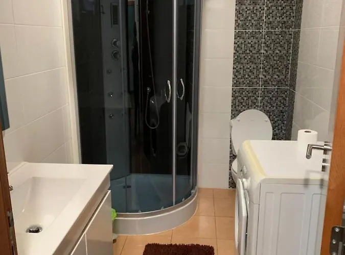 Casa Do Julien Mountain Experience *