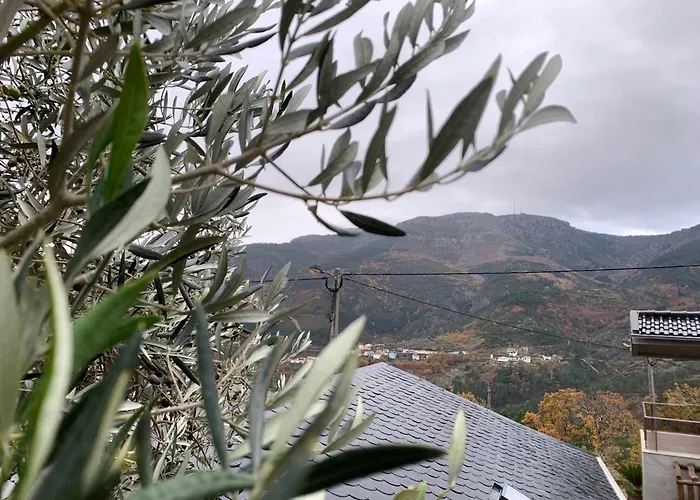 Casa Do Julien Mountain Experience