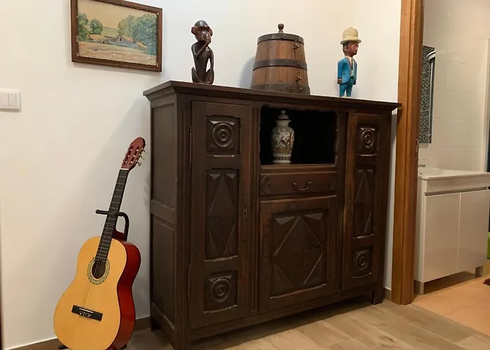 Casa Do Julien Mountain Experience * Vila Real