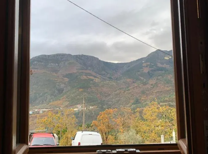 Casa Do Julien Mountain Experience *