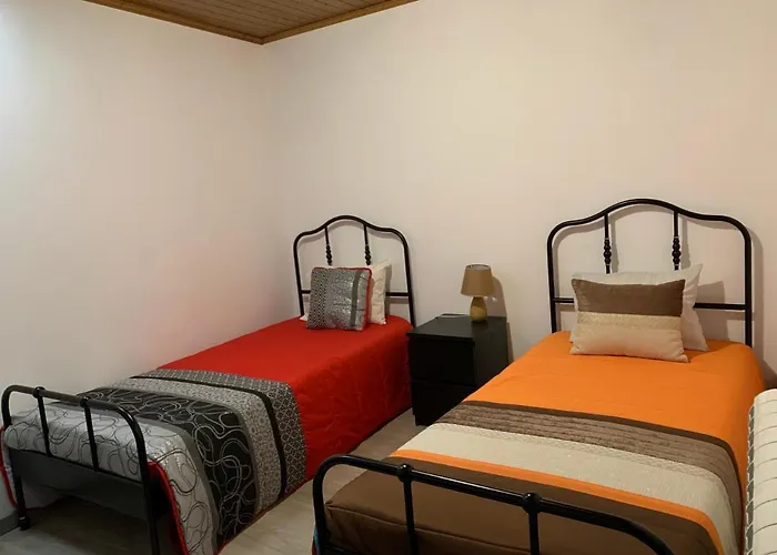 Casa Do Julien Mountain Experience 度假居 *