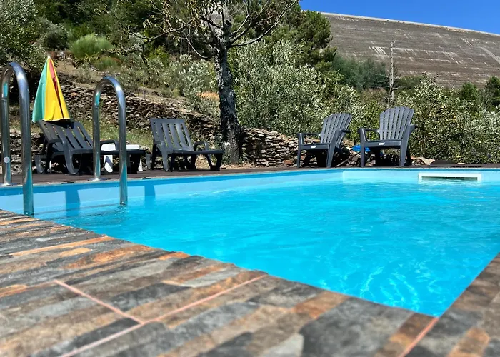 Casa Do Julien Mountain Experience 別荘